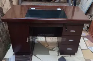 Executive Office Table