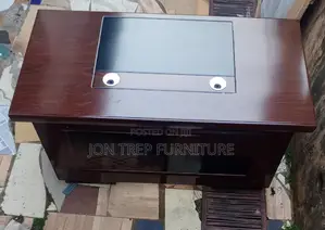 Executive Office Table