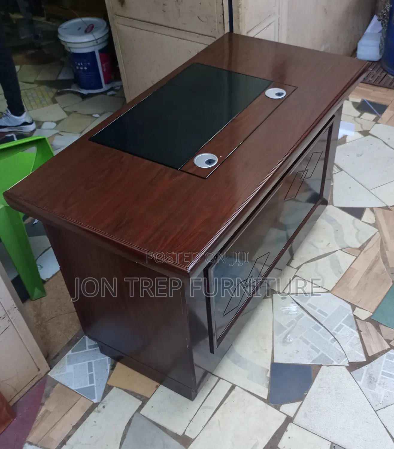 Executive Office Table