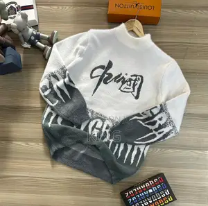 Rmon Fleece Sweater
