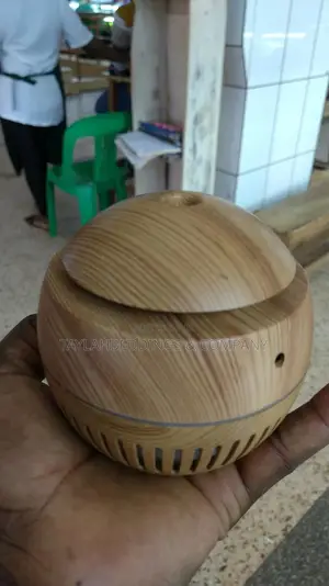 Cool Mist Humidifiers Essential Oil Diffuser Air Humidifier