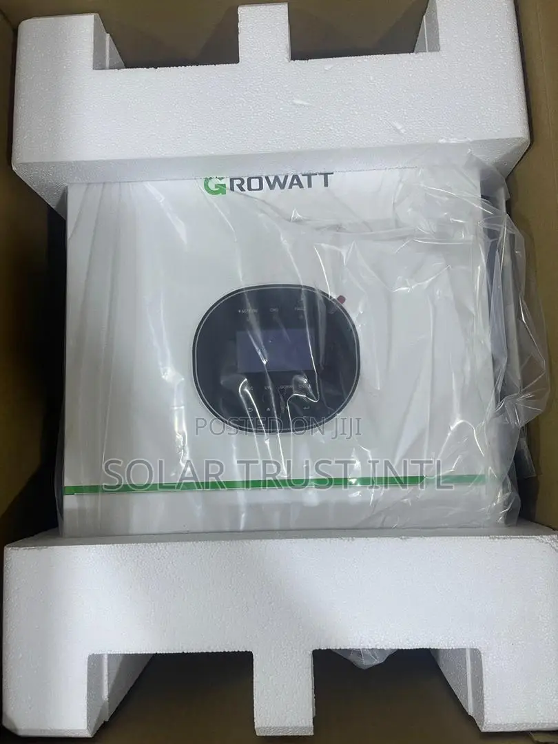 Growatt Inverter