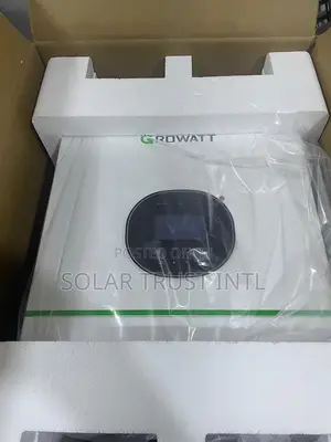 Growatt Inverter