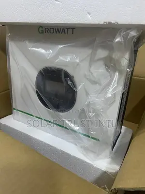 Growatt Inverter