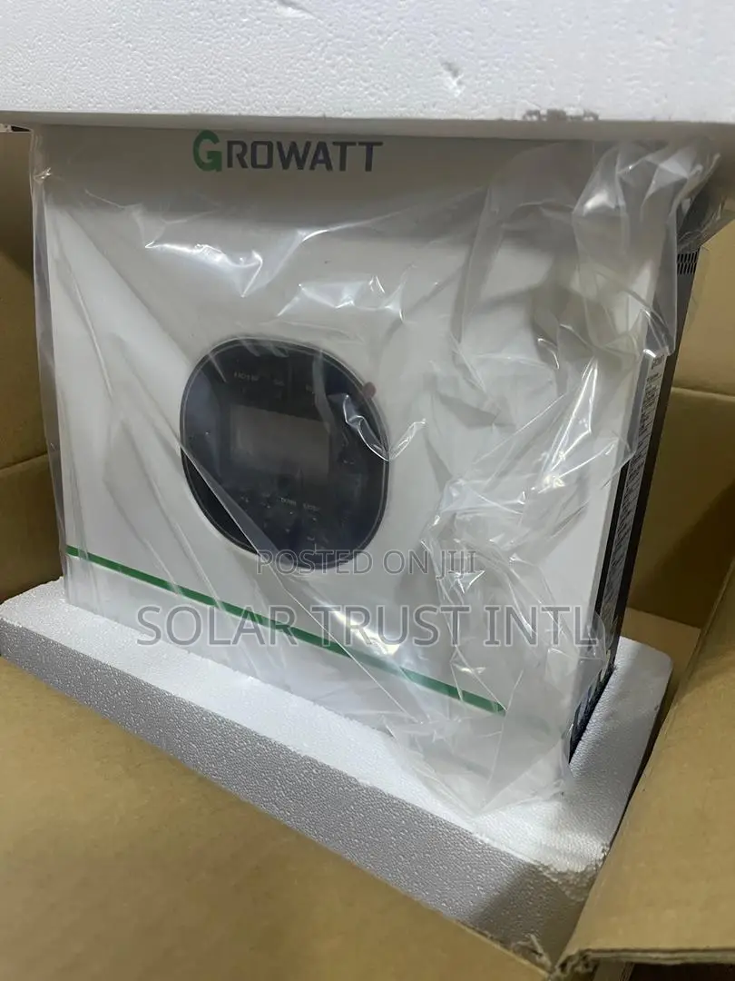 Growatt Inverter