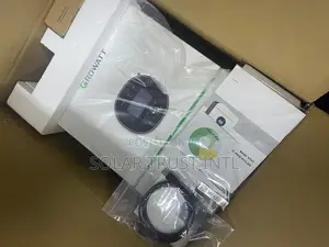 Growatt Inverter