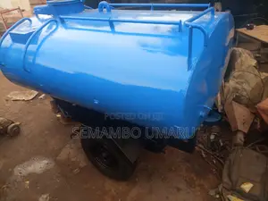Water Bowser