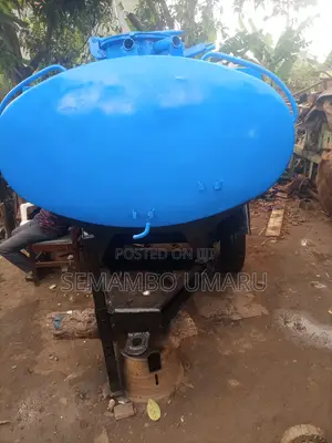 Water Bowser