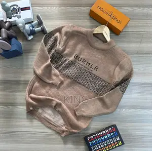 Bumlr Sweater