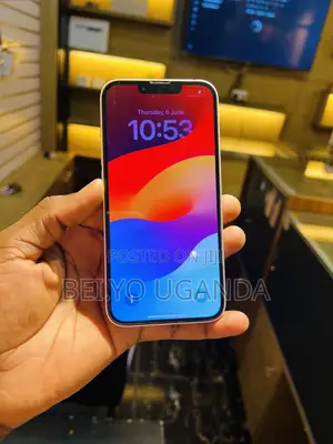 Apple iPhone 13 128 GB Pink