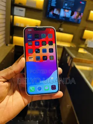 Apple iPhone 13 128 GB Pink