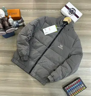 Urbanrevno Jacket