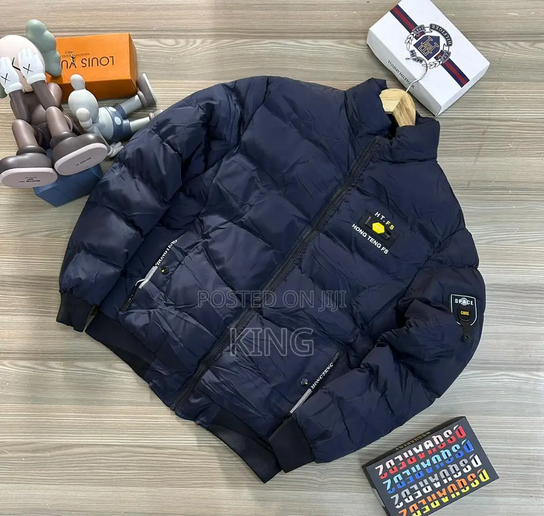 Urbanrevno Jacket