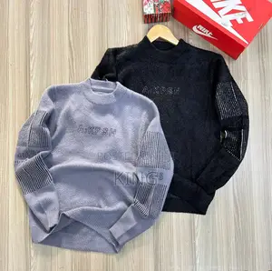 New Fleece Sweater