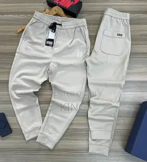 Hester Sweater Pants
