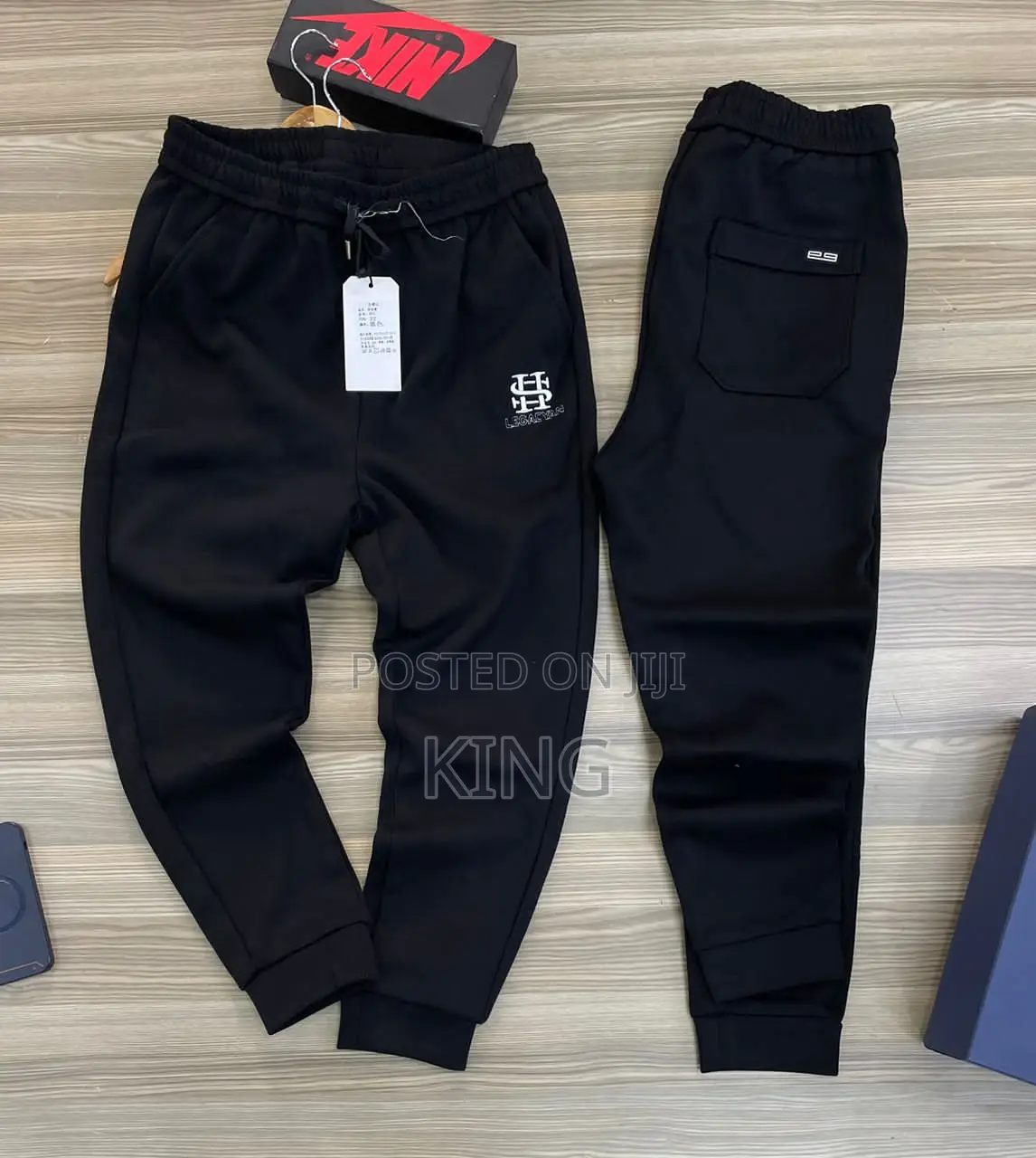 Teksa Sweaterpants