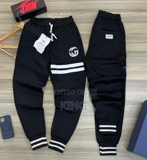 Teksa Sweaterpants