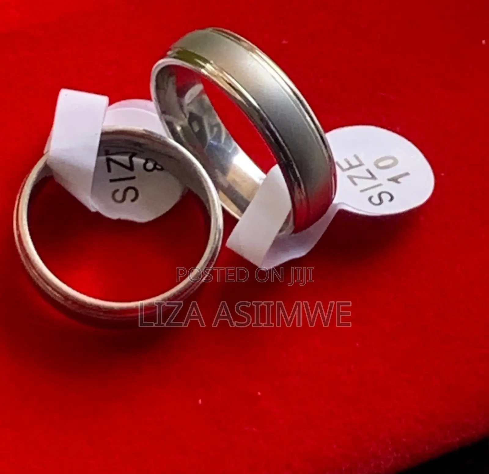 Quality Wedding Rings