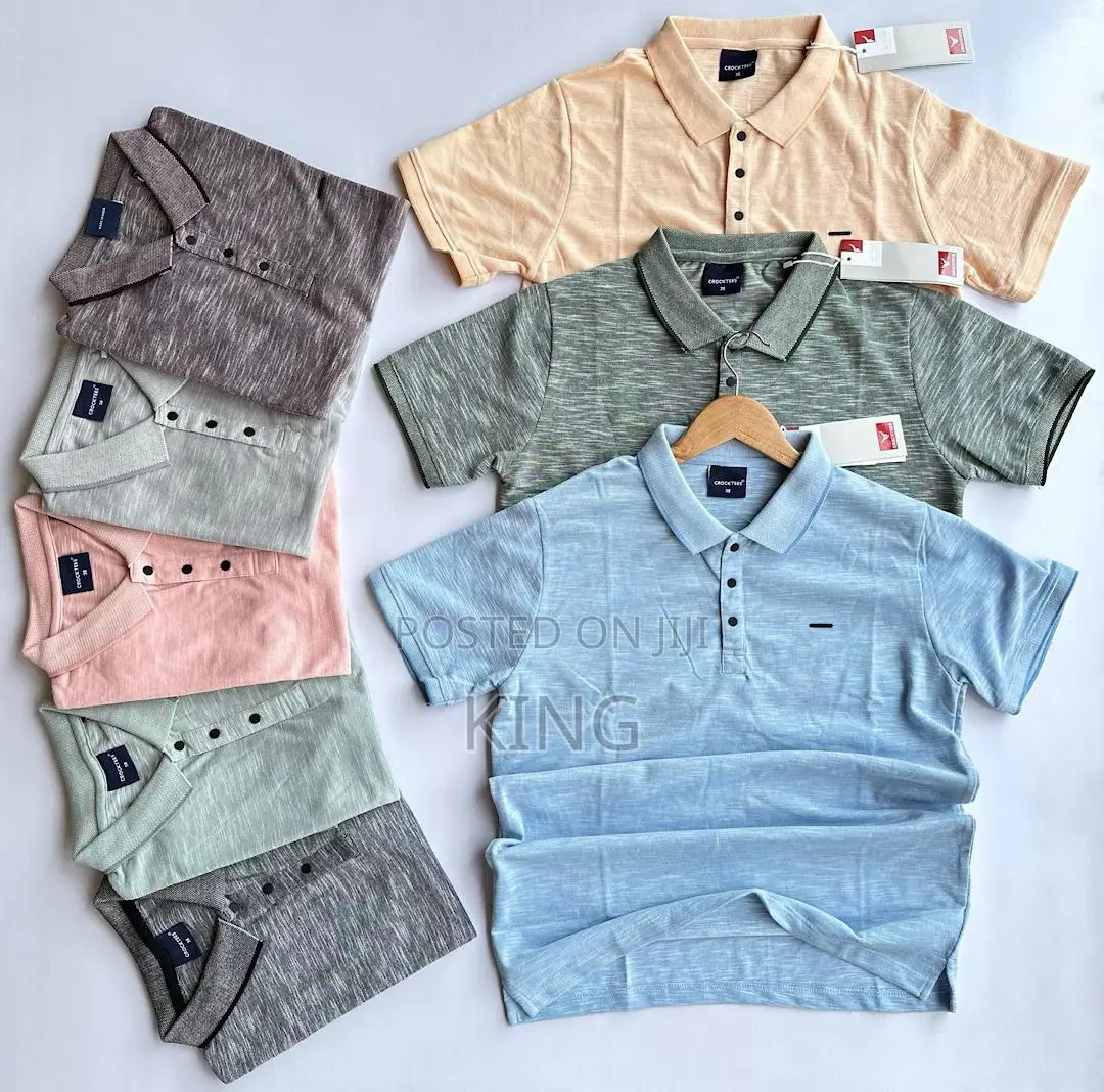 Desta T-Shirts