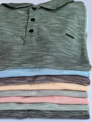 Desta T-Shirts