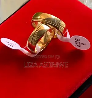 Quality Wedding Rings