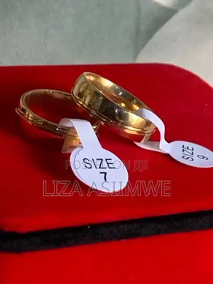 Quality Wedding Rings