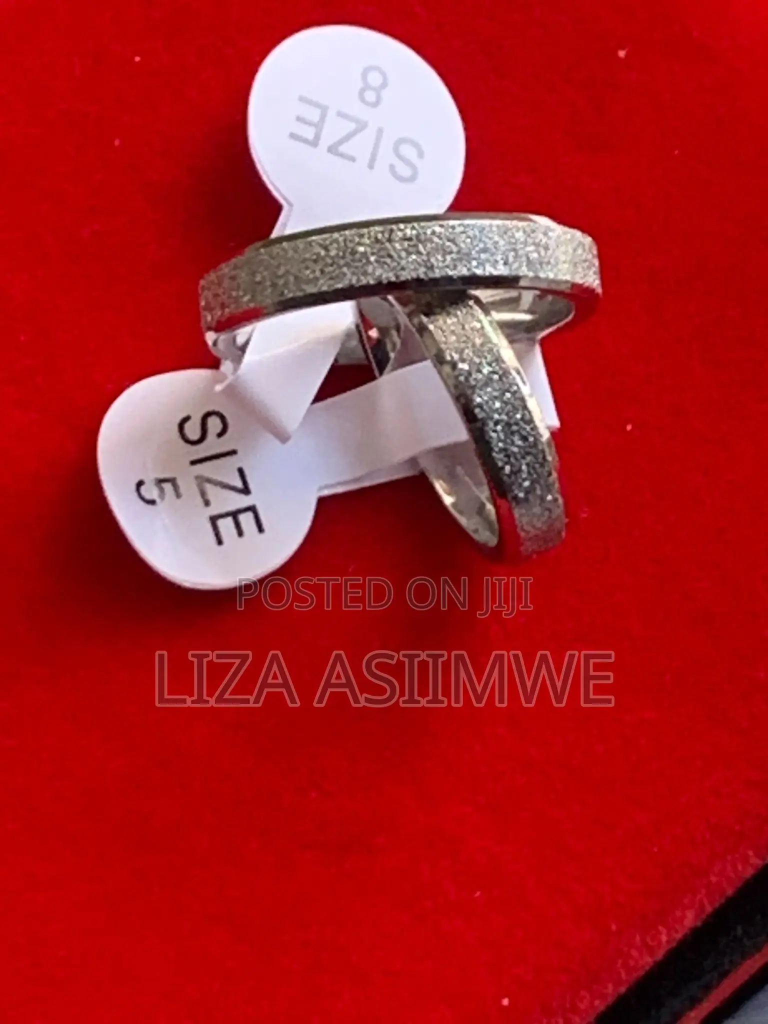 Quality Wedding Rings
