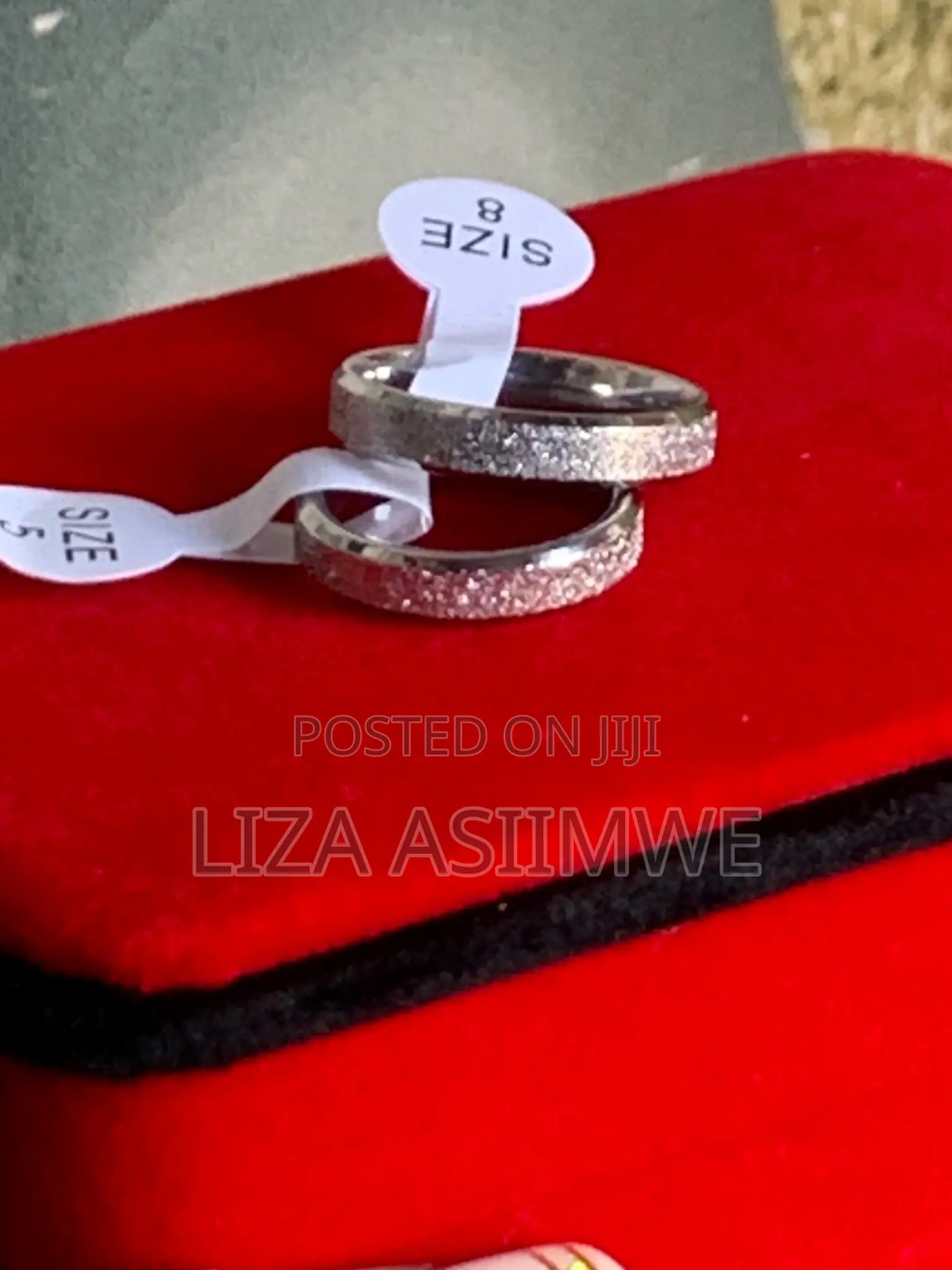 Quality Wedding Rings