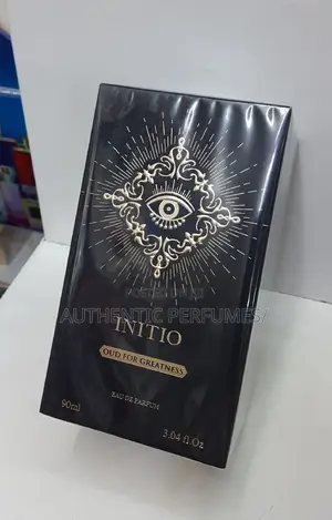 Initio Oud for Greatness Eau De Parfum