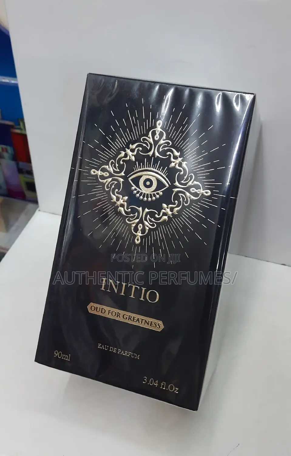 Initio Oud for Greatness Eau De Parfum