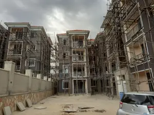 Furnished 2bdrm Block of Flats in Bukoto, Central Division for sale