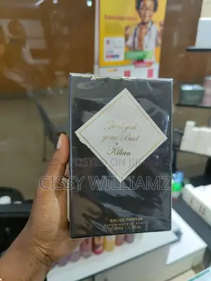 Good Girl Gone Bad by Kilian/Good Girl Gone Bad Perfume
