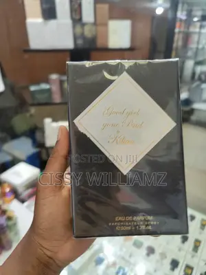 Kilian Good Girl Gone Bad EDP/Good Girl Gone Bad Perfume