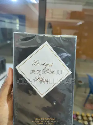 Good Girl Gone Bad Perfume/Good Girl Gone Bad EDP Spray
