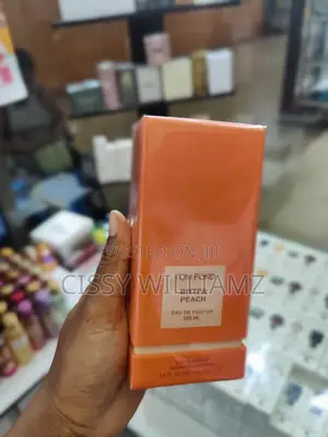 Tom Ford Bitter Peach EDP Spra/Tom Ford Bitter Peach Perfume