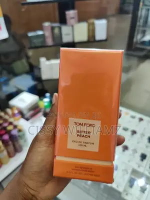 Bitter Peach/Tom Ford Bitter Peach/Tom Ford Bitter Peach EDP