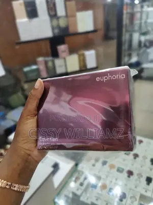 Euphoria Calvin Klein Eau De Parfum/Euphoria for Women