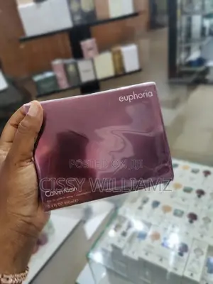 Calvin Klein Euphoria Perfume/Euphoria by Calvin Klein