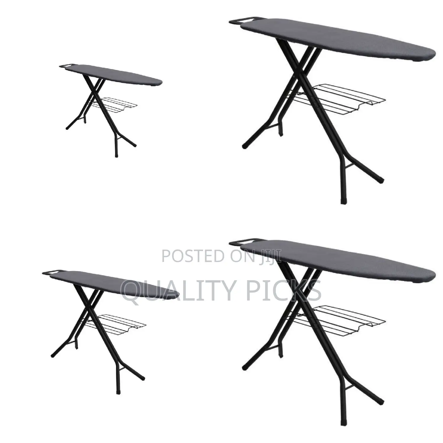 Modern Ironing Board