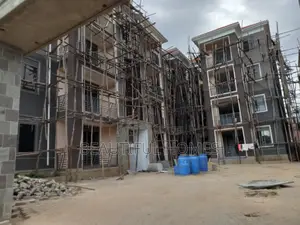 Furnished 2bdrm Block of Flats in Bukoto, Nakawa for sale