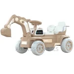 China New Come Out Kids Ride on Tractor