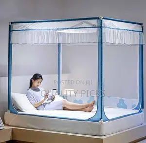 Tent Shaped Mosquito Net