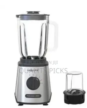 Electric Sokany Blender