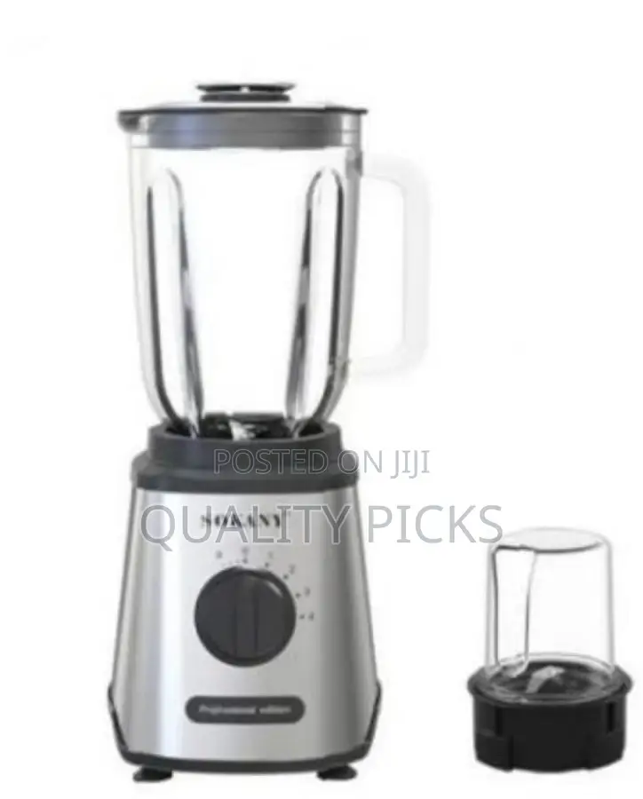 Electric Sokany Blender