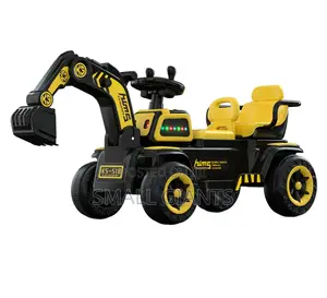 New Come Out Kids Ride on Tractor
