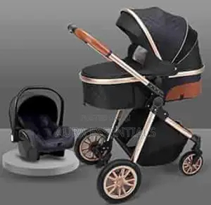 Multiple Model Stroller Foldable High Land