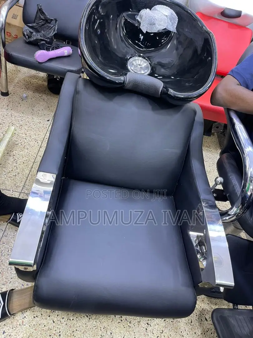 Sink Chair 8885