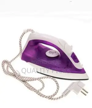 Electric Iron