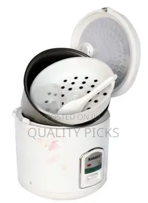 Marado Rice Pressure Cooker