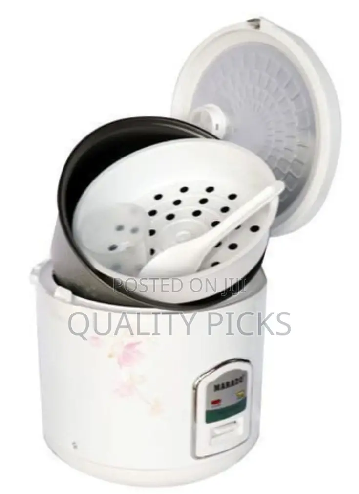 Marado Rice Pressure Cooker